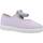 Sko Pige Lave sneakers Victoria 1051132N Violet