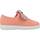 Sko Pige Lave sneakers Victoria 1051132N Orange