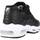 Sko Dame Sneakers Nike AIR MAX 95 Sort