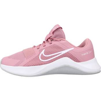 Sko Dame Sneakers Nike MC TRAINER 2 C/O Pink