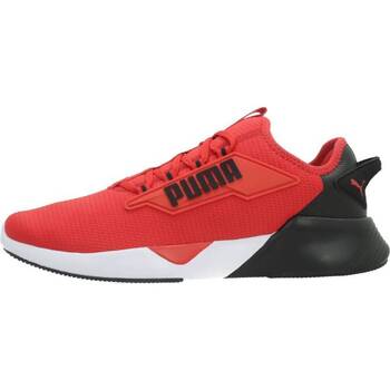 Sko Herre Sneakers Puma RETALIATE 2 Rød
