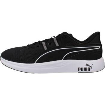Sko Herre Sneakers Puma 37787301 Sort