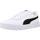 Sko Dame Sneakers Puma CARINA 2.0 Hvid