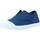 Sko Dreng Lave sneakers Tommy Hilfiger SNEAKER EASY ON Blå