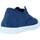 Sko Dreng Lave sneakers Tommy Hilfiger SNEAKER EASY ON Blå