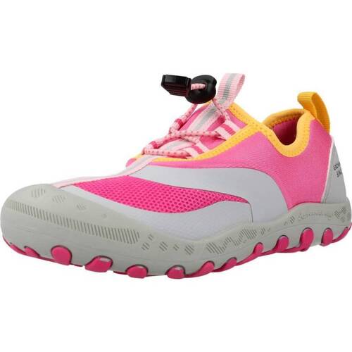 Sko Pige Lave sneakers Gioseppo VERQUIN Pink