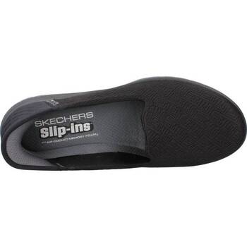 Skechers SLIP-INS: ON-THE-GO FLEX Sort