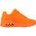 Sko Dame Sneakers Skechers UNO Orange