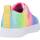 Sko Pige Lave sneakers Skechers TWINKLE SPARKS Flerfarvet