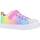 Sko Pige Lave sneakers Skechers TWINKLE SPARKS Flerfarvet