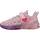 Sko Pige Lave sneakers Lelli Kelly LK3451 Pink