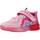 Sko Pige Lave sneakers Lelli Kelly LK3454 Pink