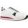 Sko Herre Sneakers U.S Polo Assn. BALTY003M Hvid