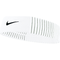 Accessories Sportstilbehør Nike Dri-Fit Reveal Headband Hvid