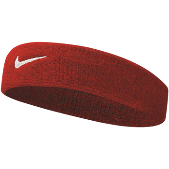 Accessories Sportstilbehør Nike Swoosh Headband Rød
