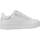 Sko Pige Lave sneakers Asso AG14541 Hvid