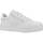 Sko Pige Lave sneakers Asso AG14541 Hvid