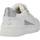 Sko Pige Lave sneakers Asso AG14544 Hvid