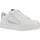 Sko Pige Lave sneakers Asso AG14544 Hvid