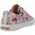 Sko Pige Lave sneakers Pablosky 973170P Pink