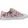 Sko Pige Lave sneakers Pablosky 973170P Pink