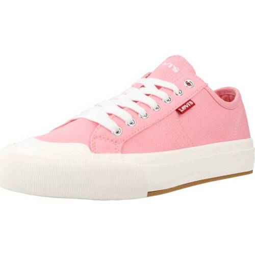 Sko Dame Sneakers Levi's HERNANDEZ 3.0 S Pink