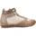 Sko Dame Sneakers Cetti C1048CHESS Brun