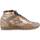 Sko Dame Sneakers Cetti C1300ANT Brun