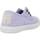 Sko Pige Lave sneakers Victoria 106627N Violet