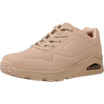 Skechers UNO STAND ON AIR Pink
