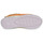 Sko Dame Lave sneakers HOFF THE BIG APPLE Grøn / Orange / Violet