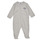 textil Børn Pyjamas / Natskjorte Petit Bateau LAVANTOU Flerfarvet