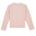 textil Pige Veste / Cardigans Petit Bateau LORENZA Pink