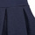 textil Pige Korte kjoler Petit Bateau LOUANGE Marineblå