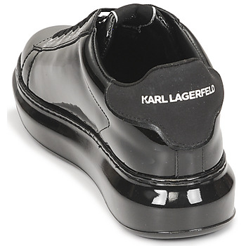 Karl Lagerfeld KAPRI Ikon Shine Lo Unlined Sort
