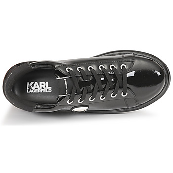 Karl Lagerfeld KAPRI Ikon Shine Lo Unlined Sort