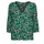 textil Dame Toppe / Bluser Ikks BX13025 Flerfarvet