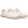 Sko Dreng Sneakers Luna Kids 69988 Hvid