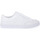 Sko Dame Sneakers Calvin Klein Jeans YBR LOW PEOFILE Hvid