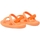 Sko Dame Sandaler Melissa Free Bloom Sandal - Orange Orange