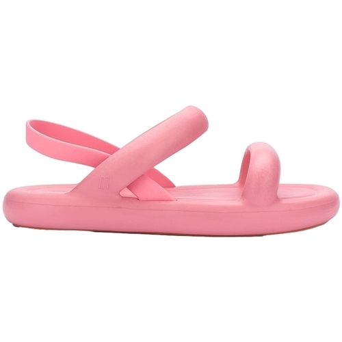 Sko Dame Sandaler Melissa Free Bloom Sandal - Pink Pink