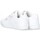 Sko Pige Sneakers Luna Kids 68802 Hvid
