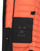 textil Herre Parkaer Geox M3628N-T3031-F9000 Sort