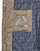 textil Dame Dynejakker Geox W3626H-T2655-F6050 Muldvarpegrå