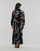 textil Dame Lange kjoler Desigual POPPY - LACROIX Sort / Flerfarvet