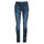 textil Dame Lige jeans Desigual DENIM BRUSELAS Blå / Medium