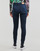 textil Dame Lige jeans Desigual DENIM BRUSELAS Blå / Medium