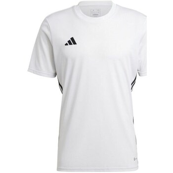 textil Herre T-shirts m. korte ærmer adidas Originals Tabela 23 Jersey M Hvid