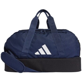 Tasker Sportstasker adidas Originals Tiro Duffel Bag Marineblå