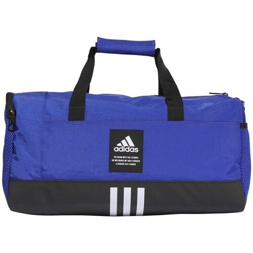 Tasker Sportstasker adidas Originals 4ATHLTS Duffel Bag Blå